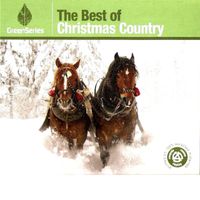 Country Christmas - The Best Of Christmas Country